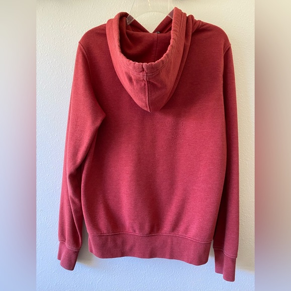 North Face Half Dome Pullover Hoodie - Picture 5 of 6